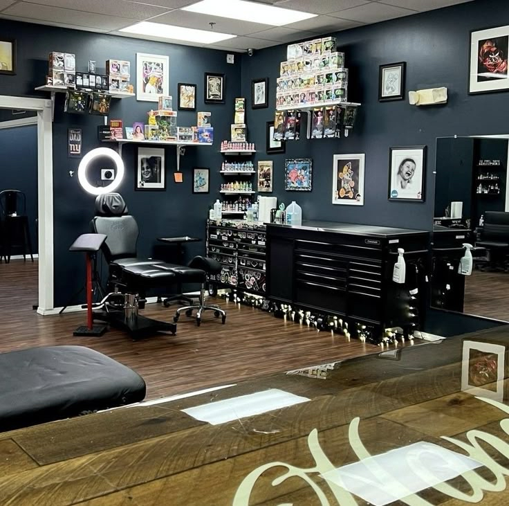 Why We Chose Tattoo — And Why That Matters to You