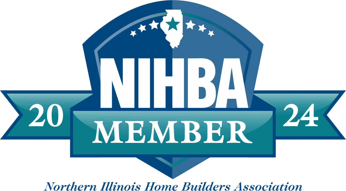 NIHBA Member 2024 – National Institute of Home Builders Association