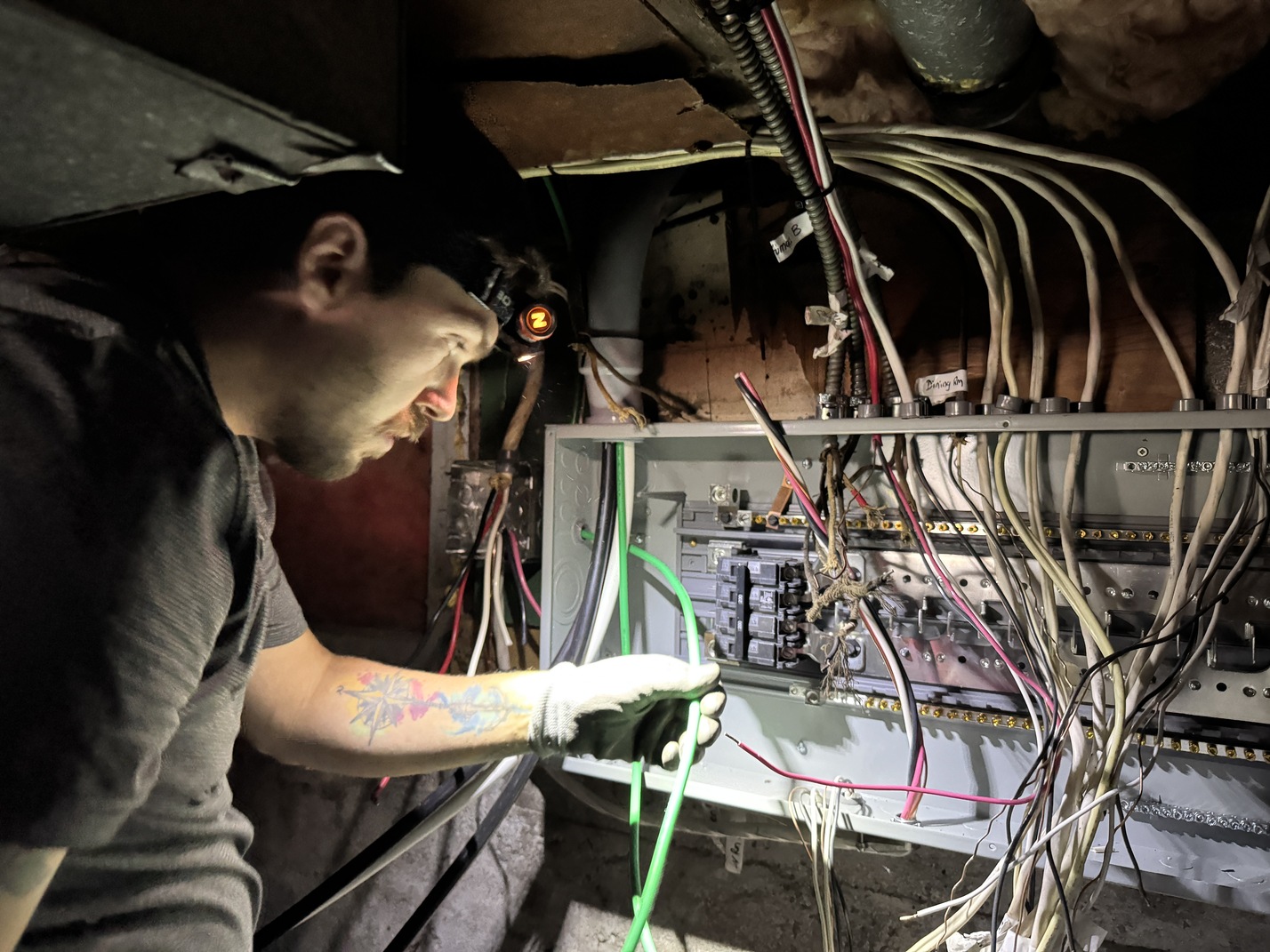 Heat Pumps