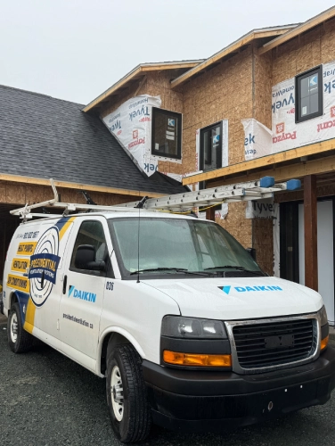 Ductless-Heat-Pumps