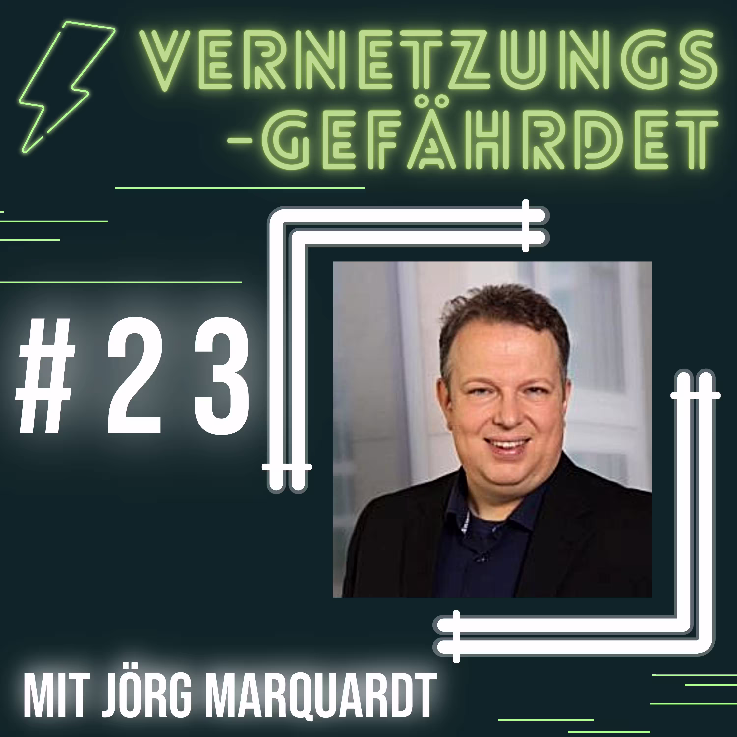 #23 Ganzheitlich denken, wirksam handeln