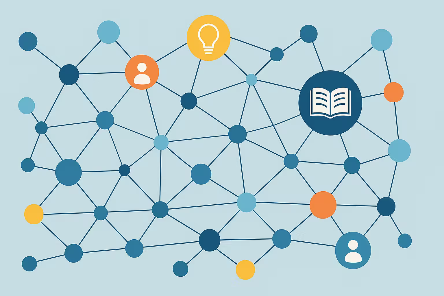 Über den Tellerrand hinaus: Zukunftsforschung und persönliche Lernumgebungen im Corporate Learning