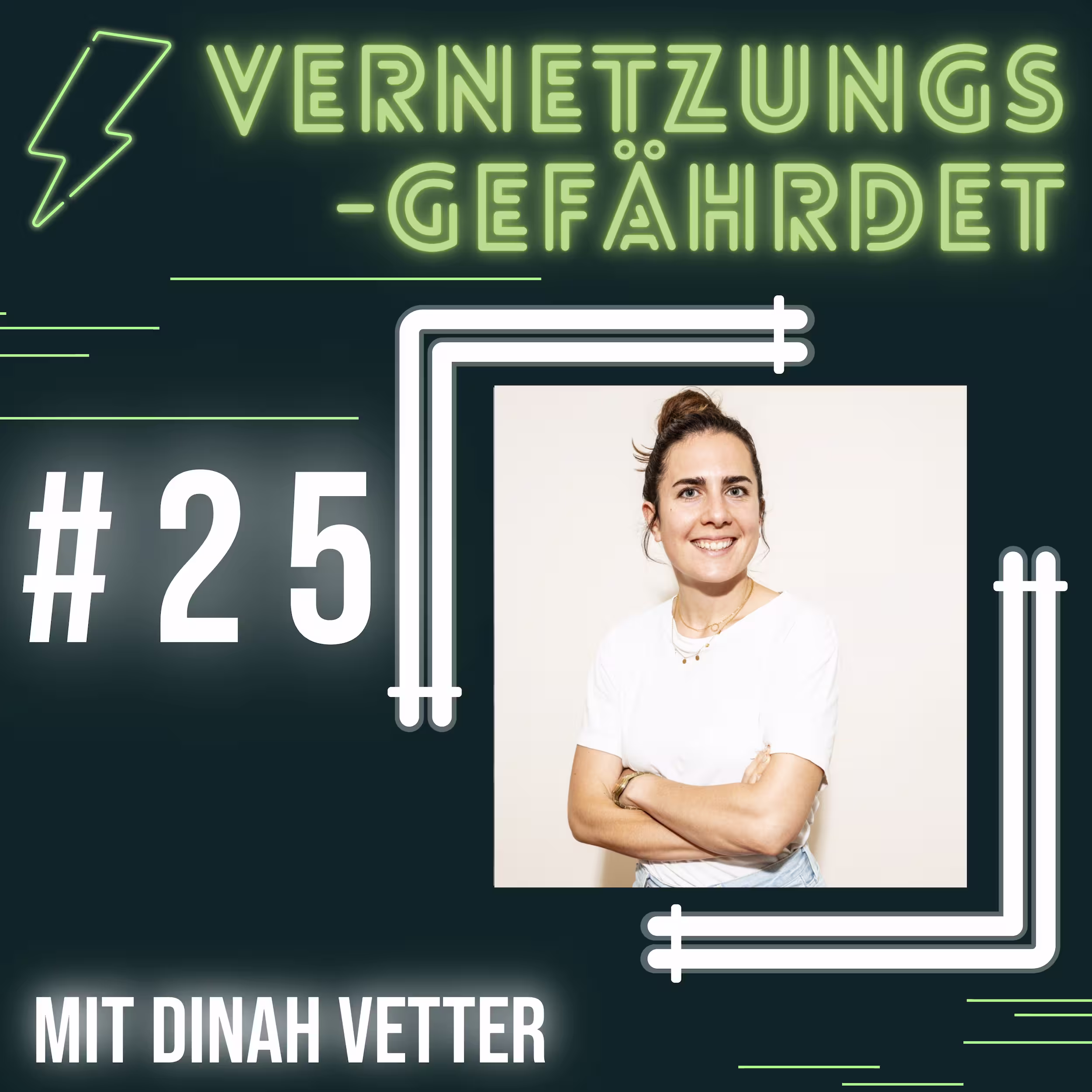 #25 Zukunft gestalten statt vorhersagen