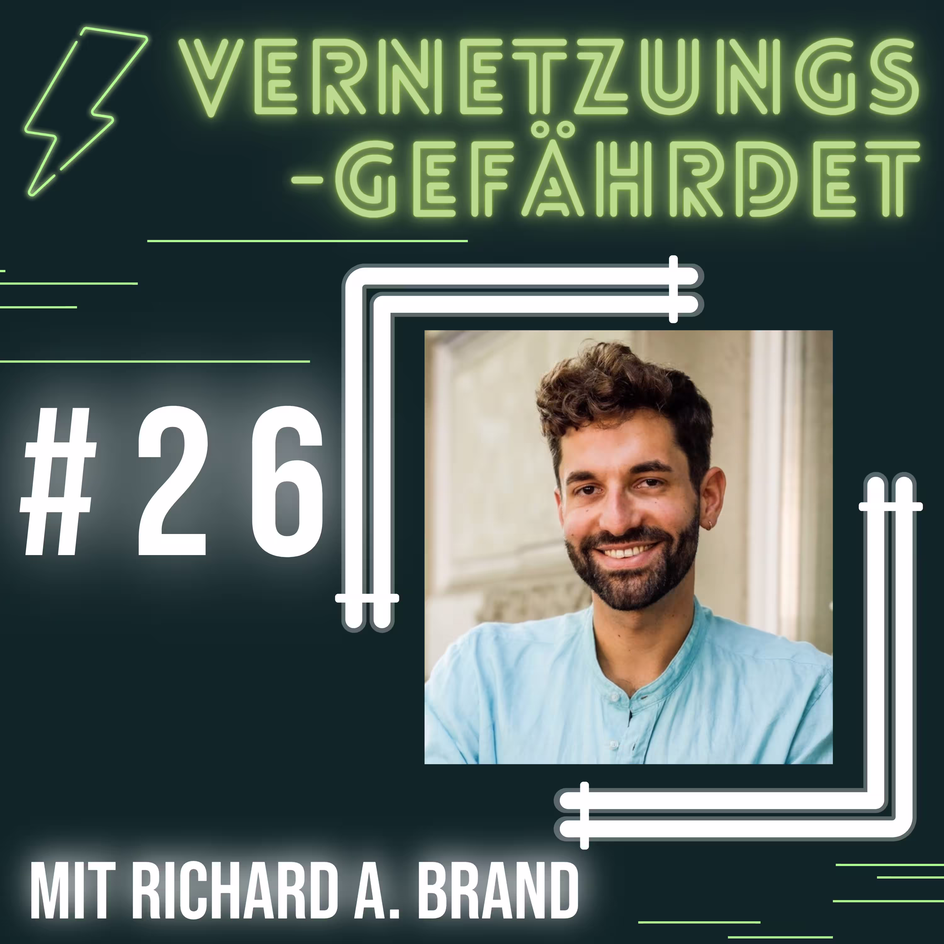 #26 Wenn der Funke überspringt