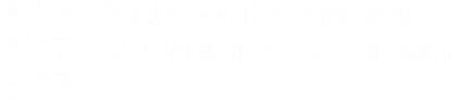Ministerium für Verkehr Baden-Württemberg