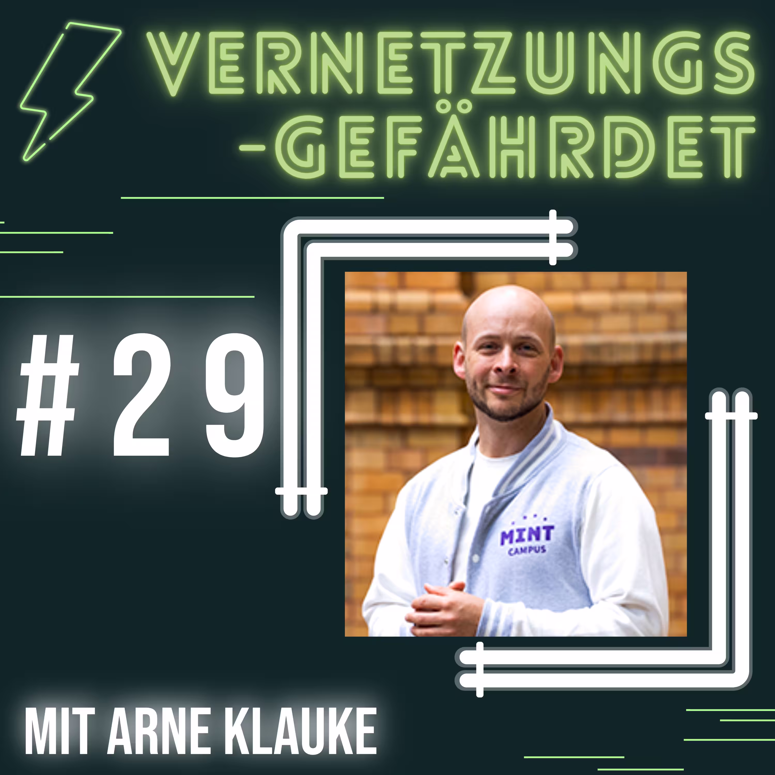 #29 Was passiert, wenn Lernen mit Fragen beginnt?
