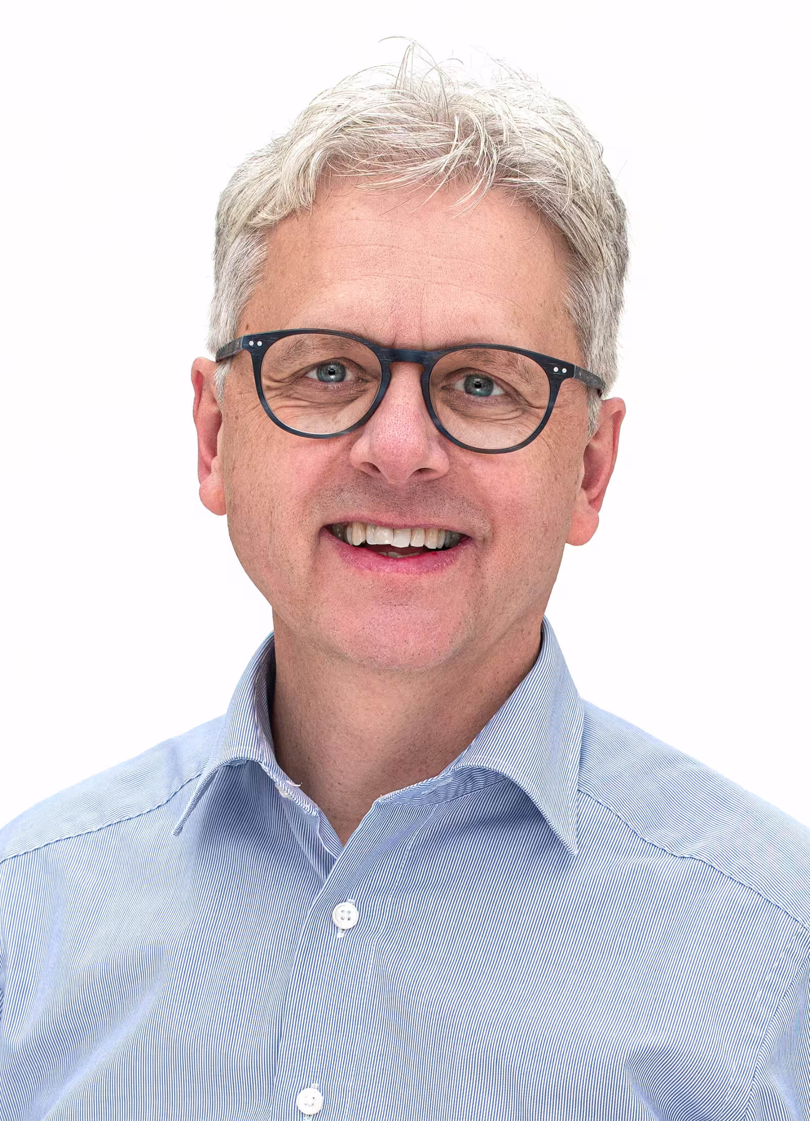 Dr. Fabian Kempf