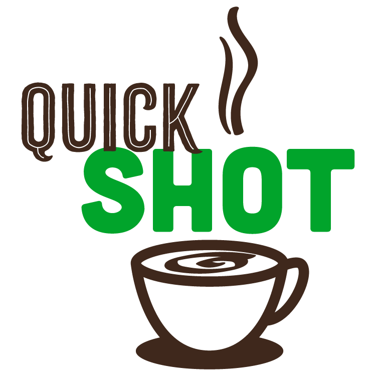 QUICK SHOT Logo