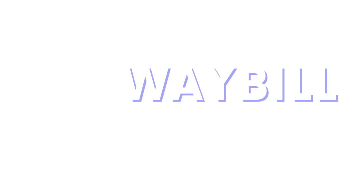 Waybill Logo
