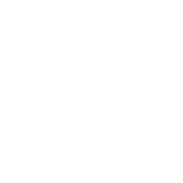 White at symbol (@) in a halftone dot pattern on a black background.