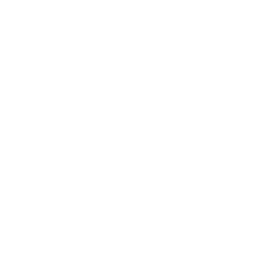 Icon of a document with bar chart and a magnifying glass indicating data analysis or automated reporting.