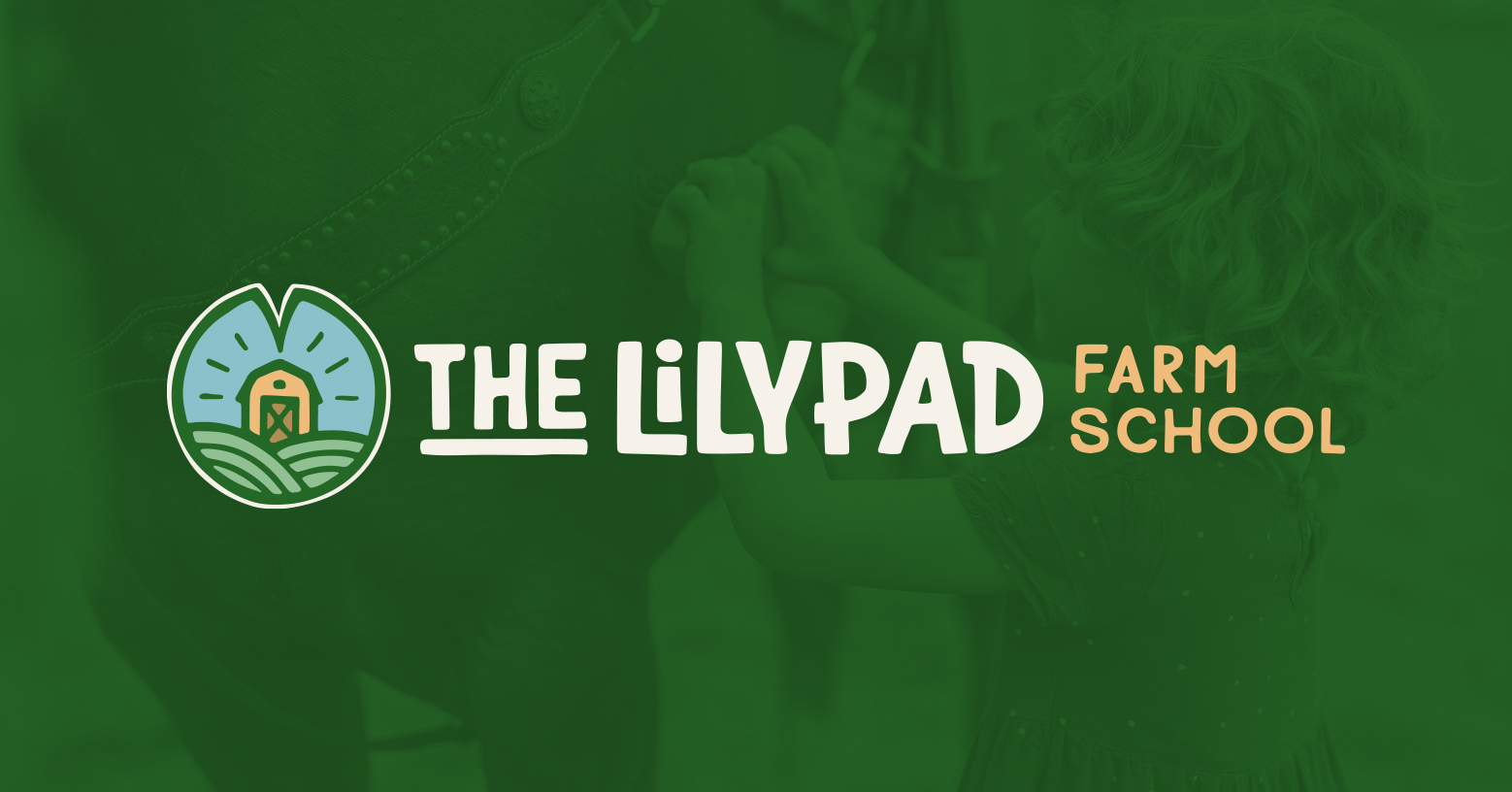 The Lilypad Farm School