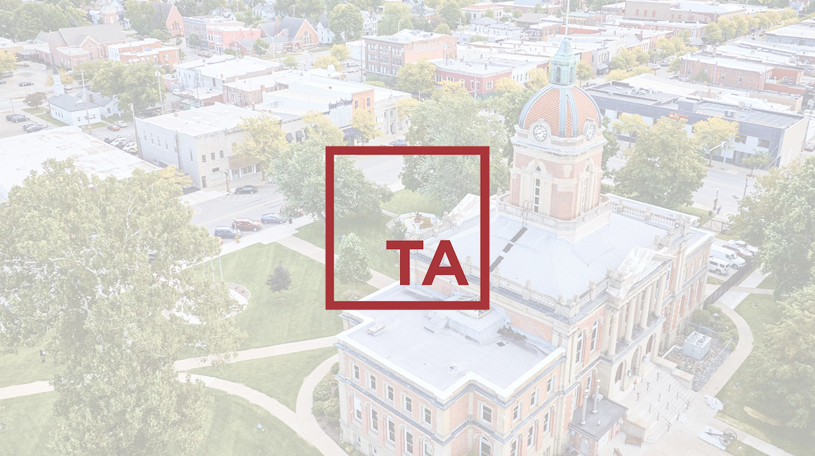 TA Logo