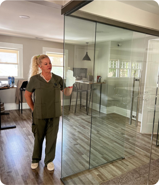 bio deep clean what make us better