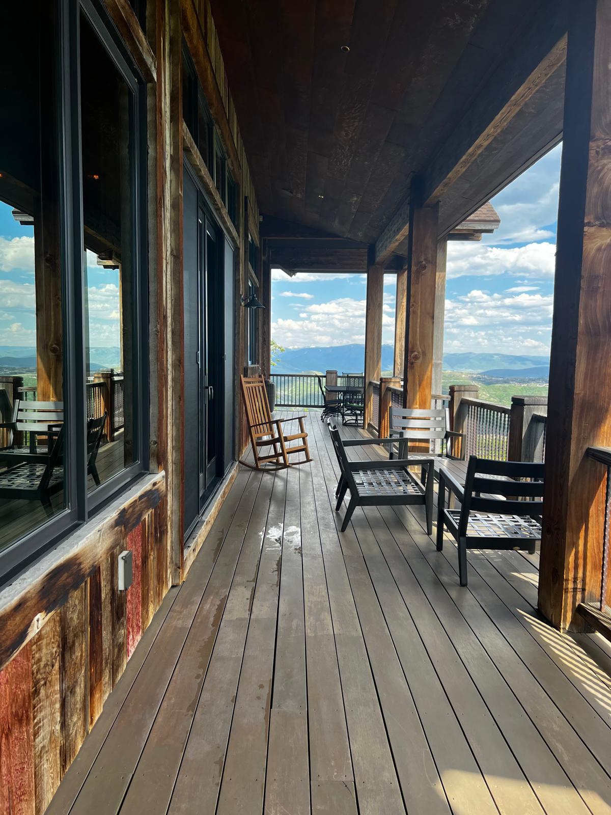 Discover why Ogden residents trust Bio Deep Clean for post-construction cleaning. We offer eco-friendly, non-toxic solutions that leave new spaces spotless, safe, and welcoming, perfect for families and pets.