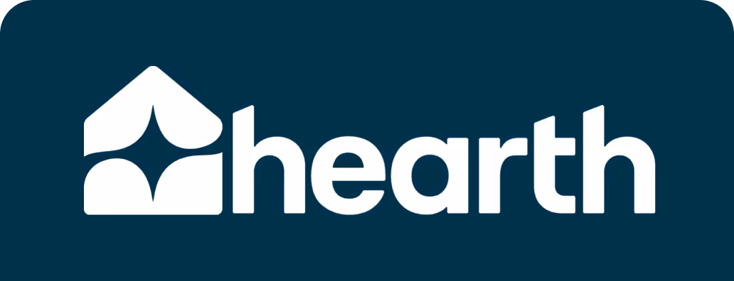 Hearth Display