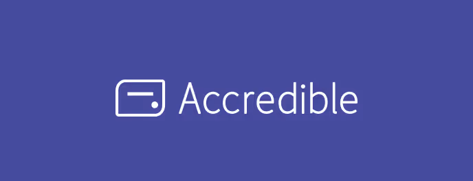 Accredible