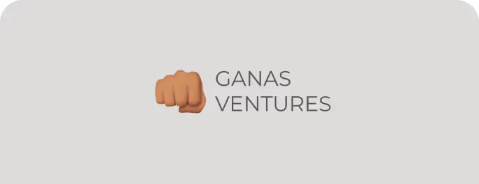 Ganas Ventures