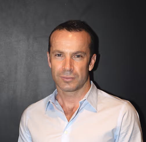 Team Member Photo