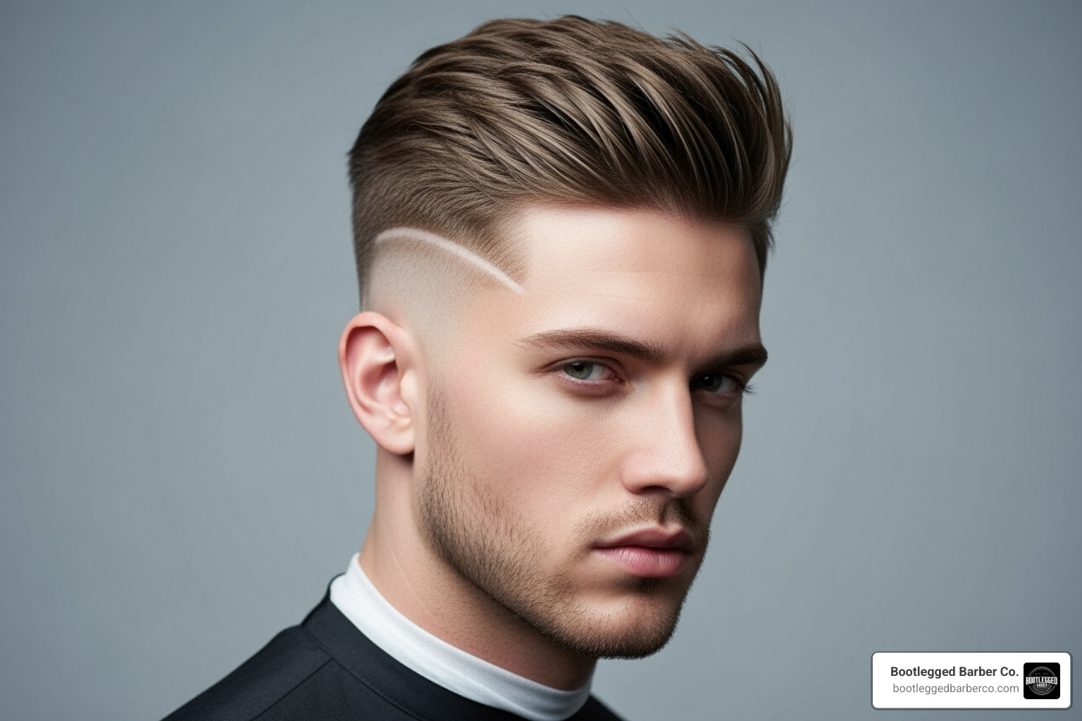 high skin fade with a short crop - skin fade haircut high skin fade with a short crop - skin fade haircut