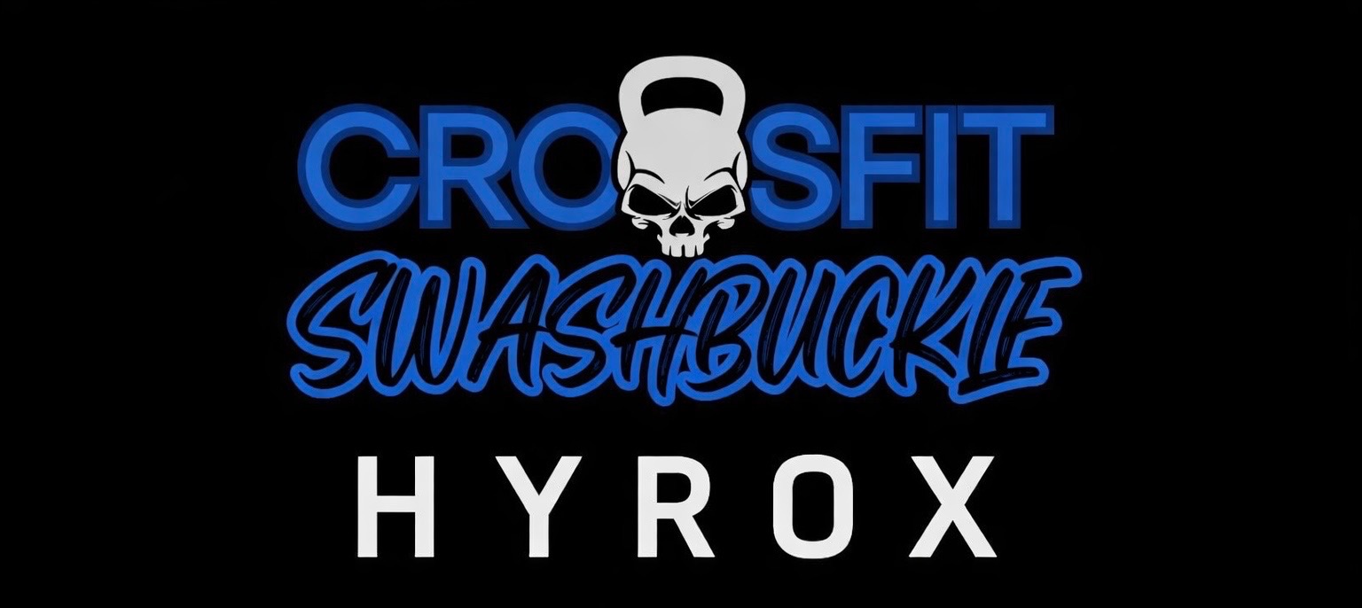 Beyond the Barbell: Why HYROX is the Ultimate New Challenge for Our Community