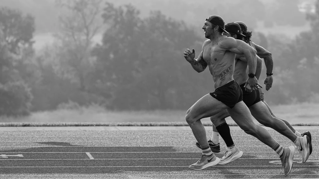 The 4 Pillars of the Ultimate Hybrid Athlete: Strength, Engine, and Longevity