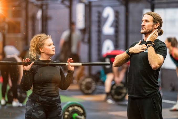 Leading Under the Clock: What the Gym Floor Teaches Us About Real Leadership