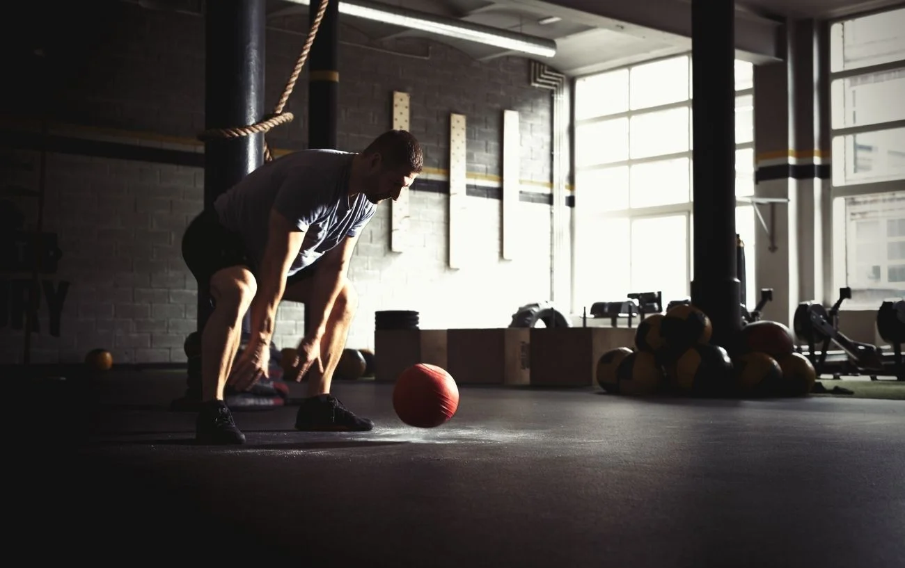Pacing vs. Sending It: How to Smartly Structure Your Next CrossFit Workout