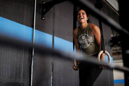 Why You Aren’t "Too Out of Shape" to Start CrossFit (And What Your First Class Actually Looks Like)