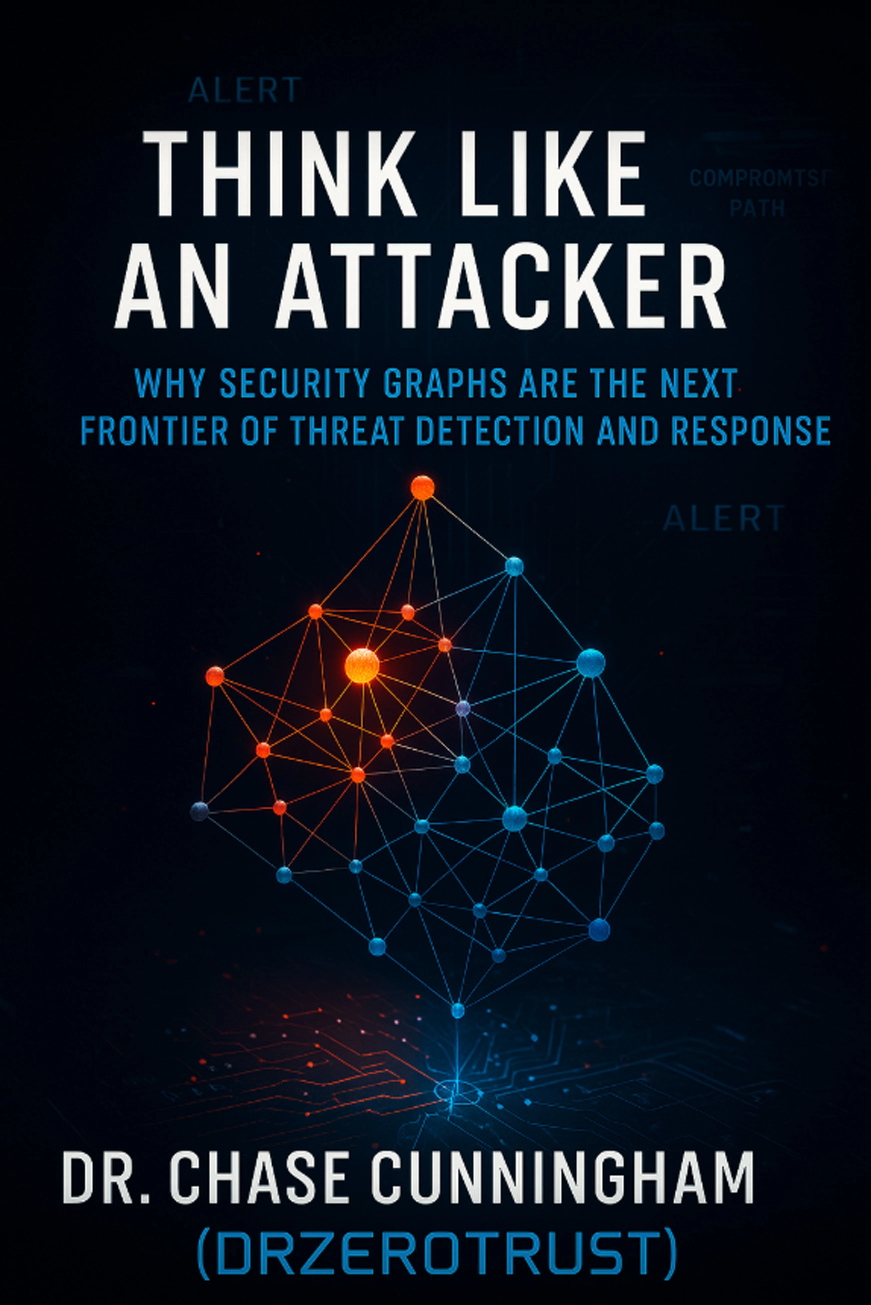 Think Like an Attacker ebook cover