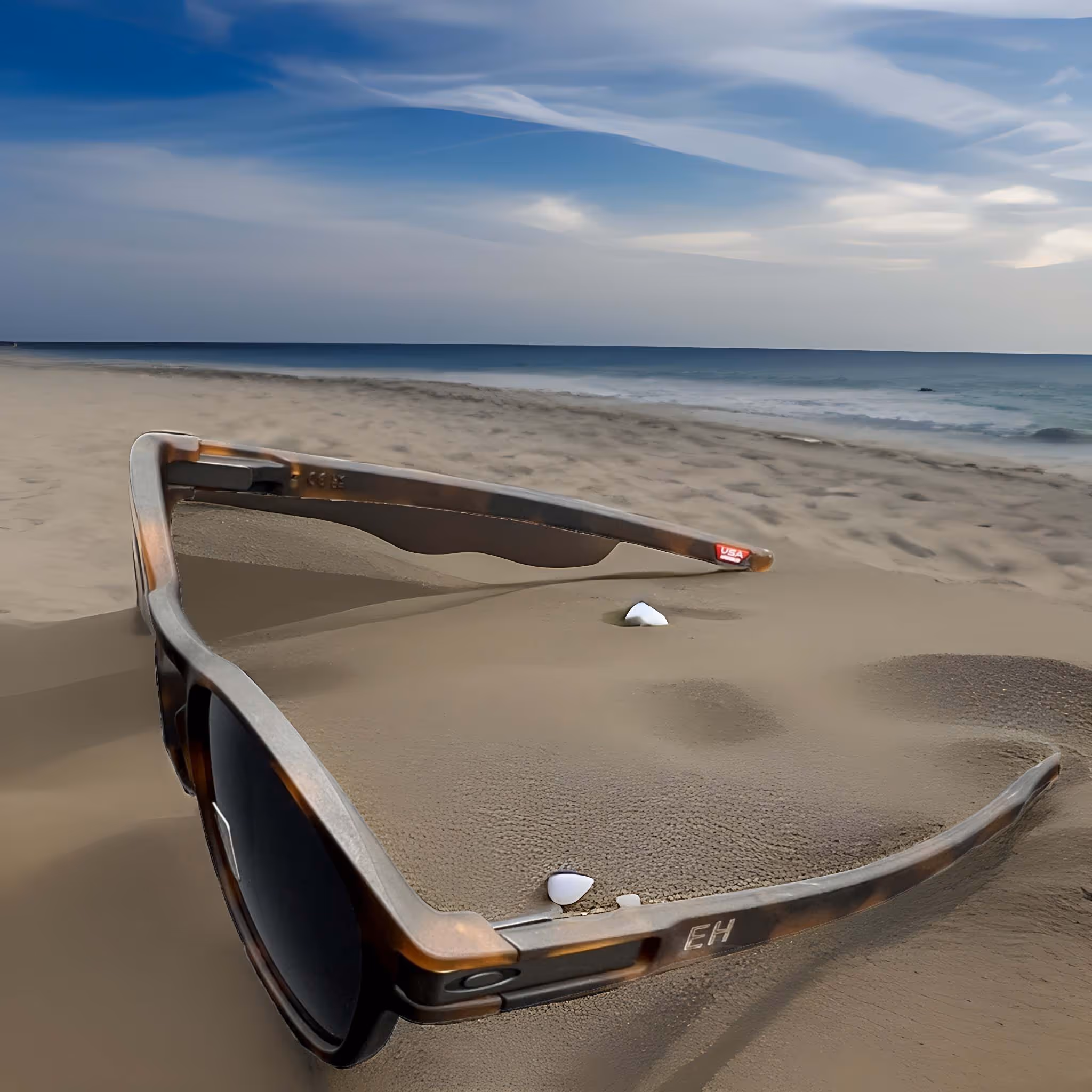 Laser Engraved Oakley Sunglasses Miami Fort Lauderdale