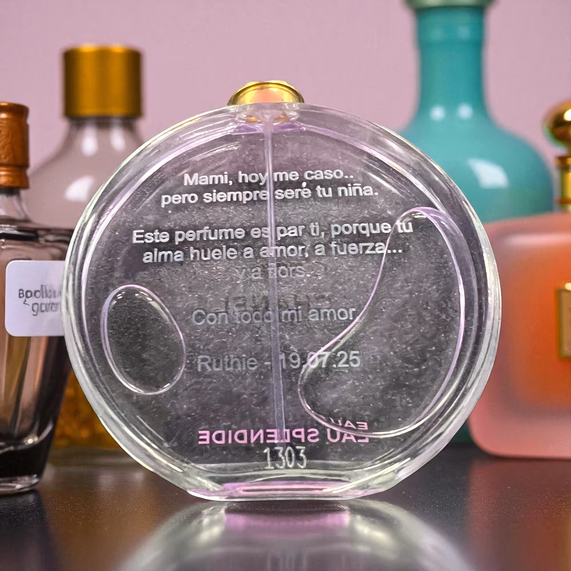 Laser_engraved_perfume Bottle miami fort lauderdale 