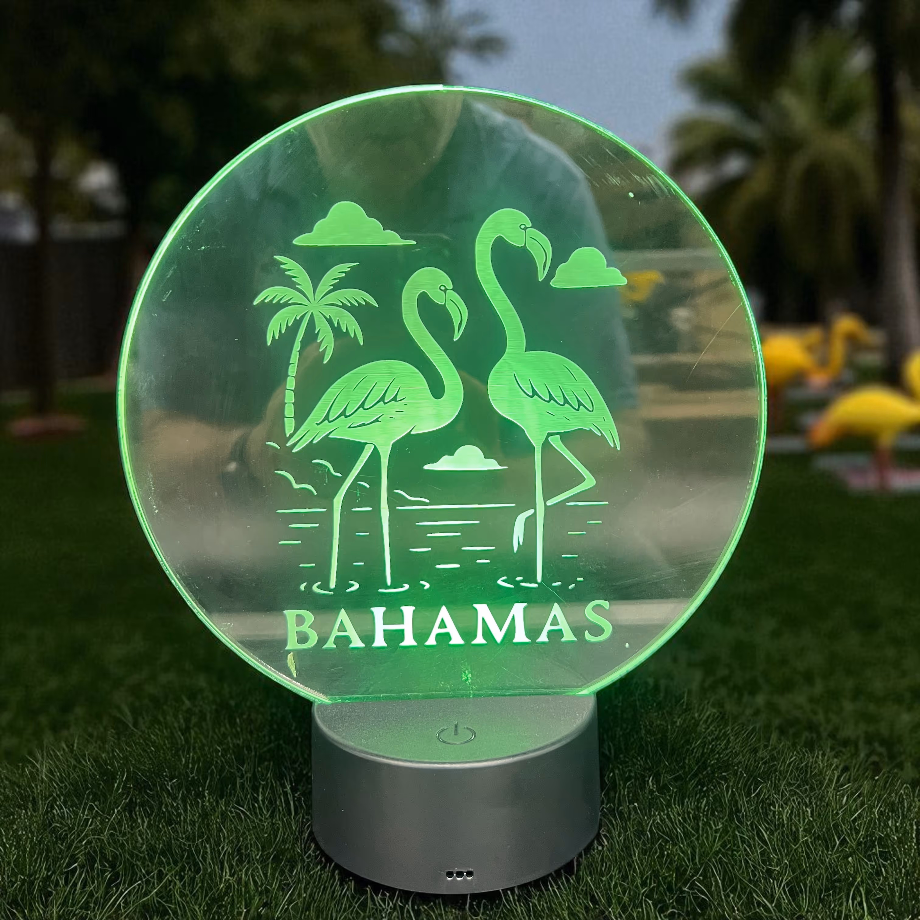 Laser Engraved Acrylic Electrical Plates miami fort lauderdale 