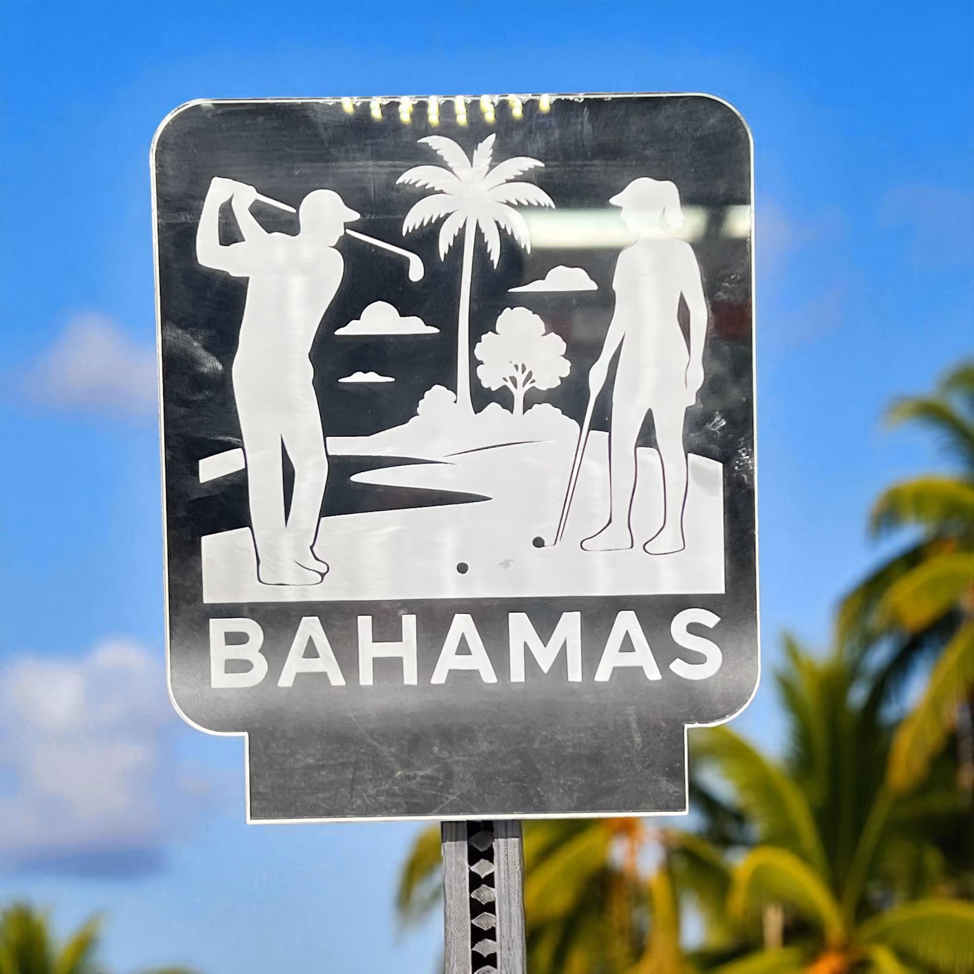 Laser Engraved Acrylic Electrical Plates miami fort lauderdale 