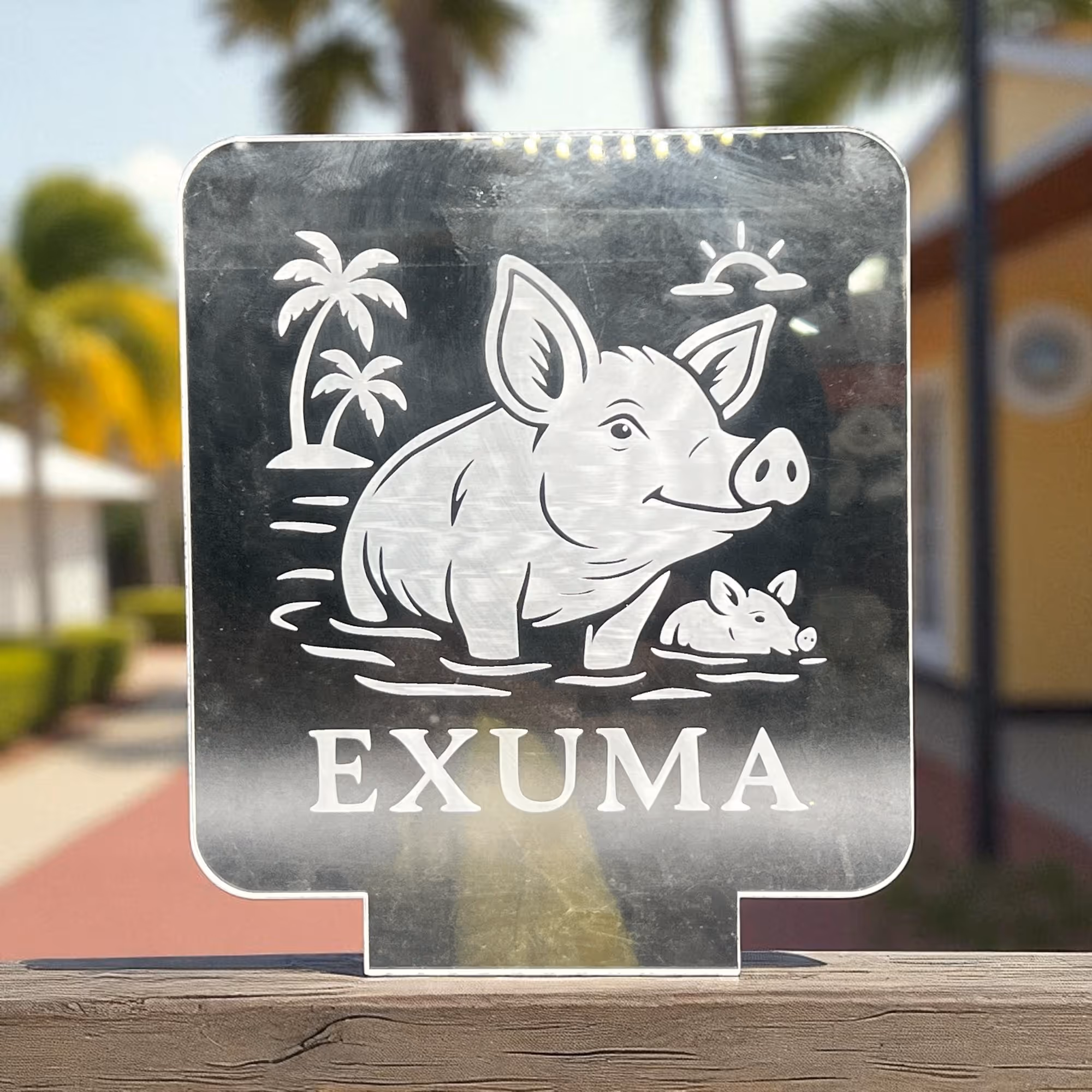 Laser Engraved Acrylic Electrical Plates miami fort lauderdale 