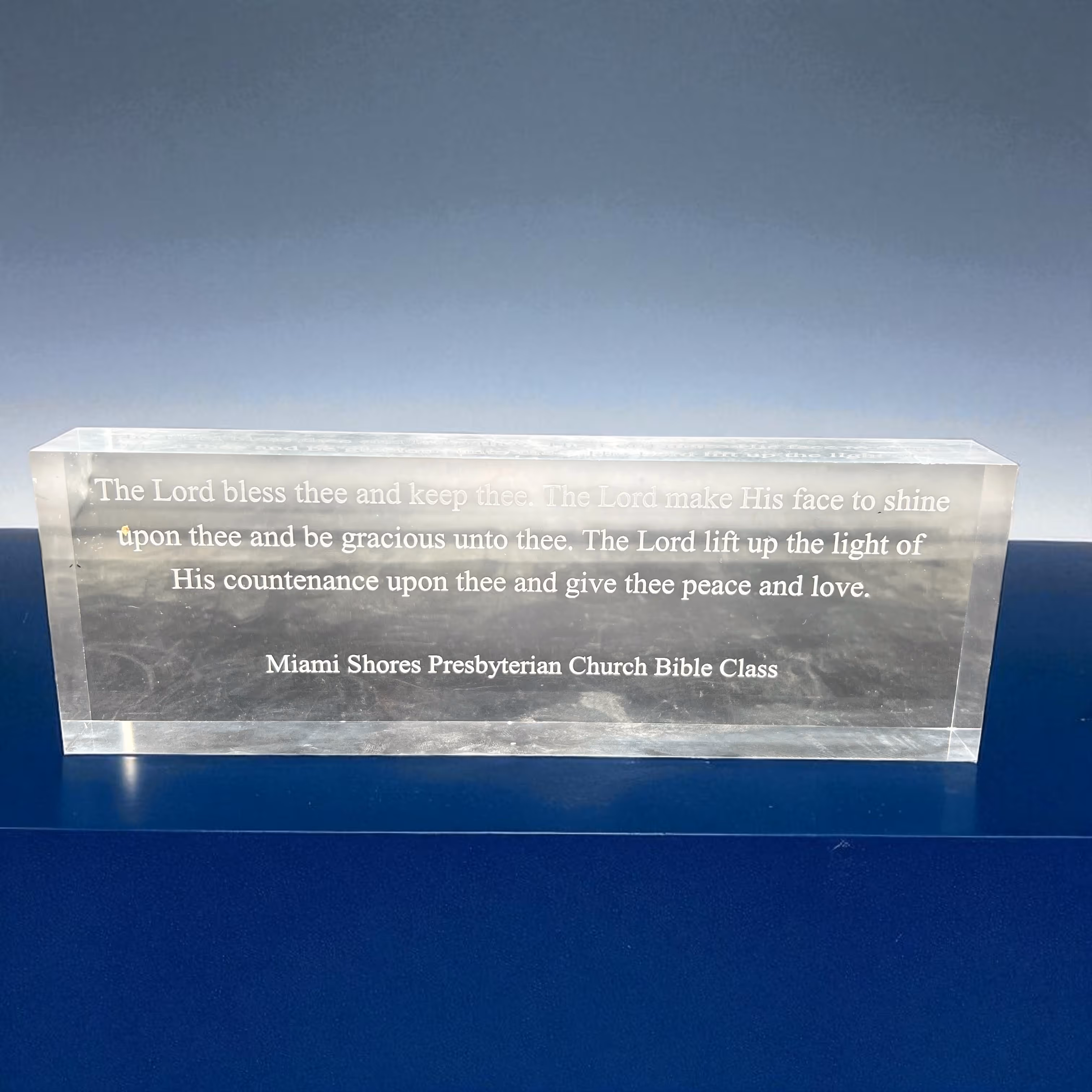 Laser Engraved Acrylic Electrical Plates miami fort lauderdale 