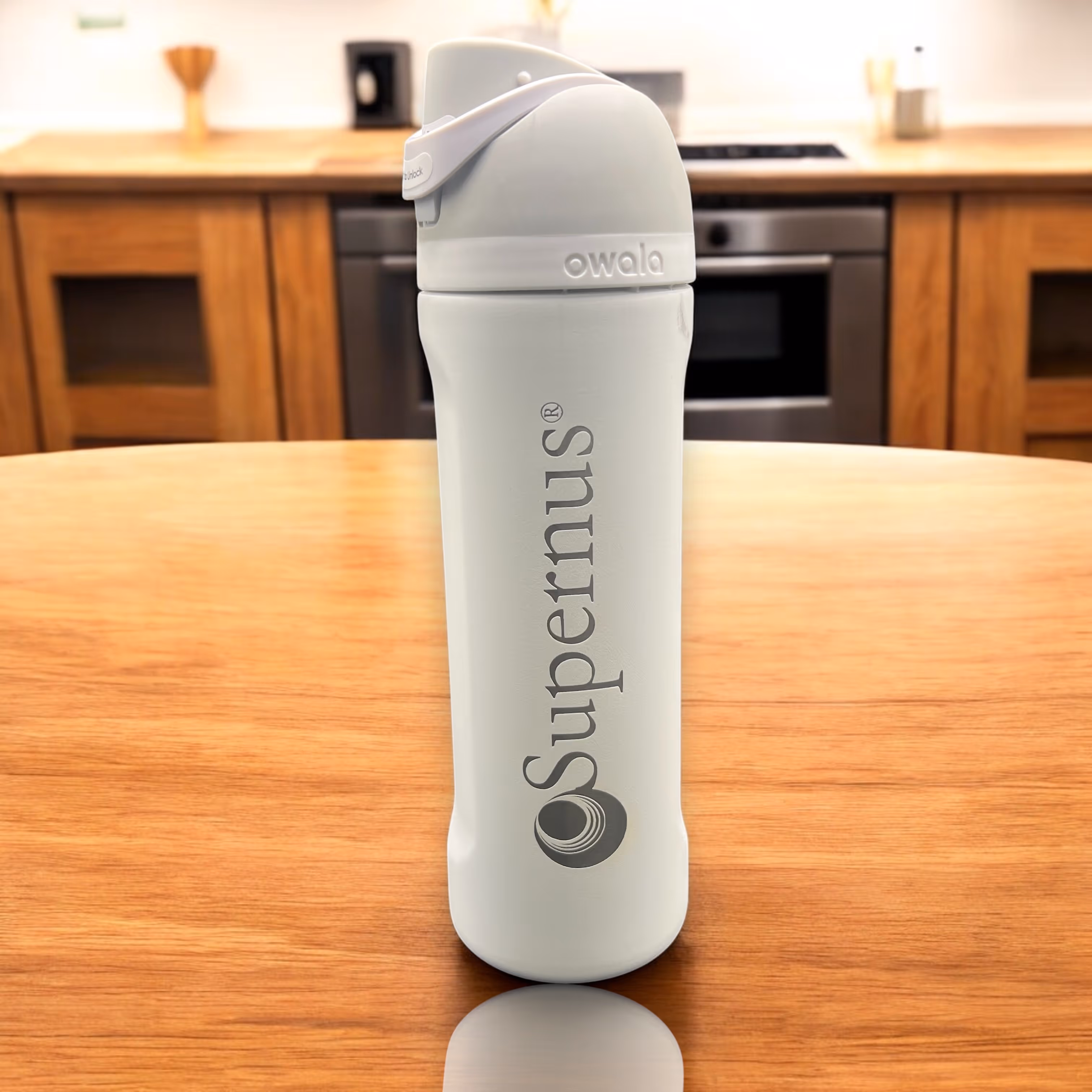Laser Engraved_Owala Tumbler Miami fort lauderdale