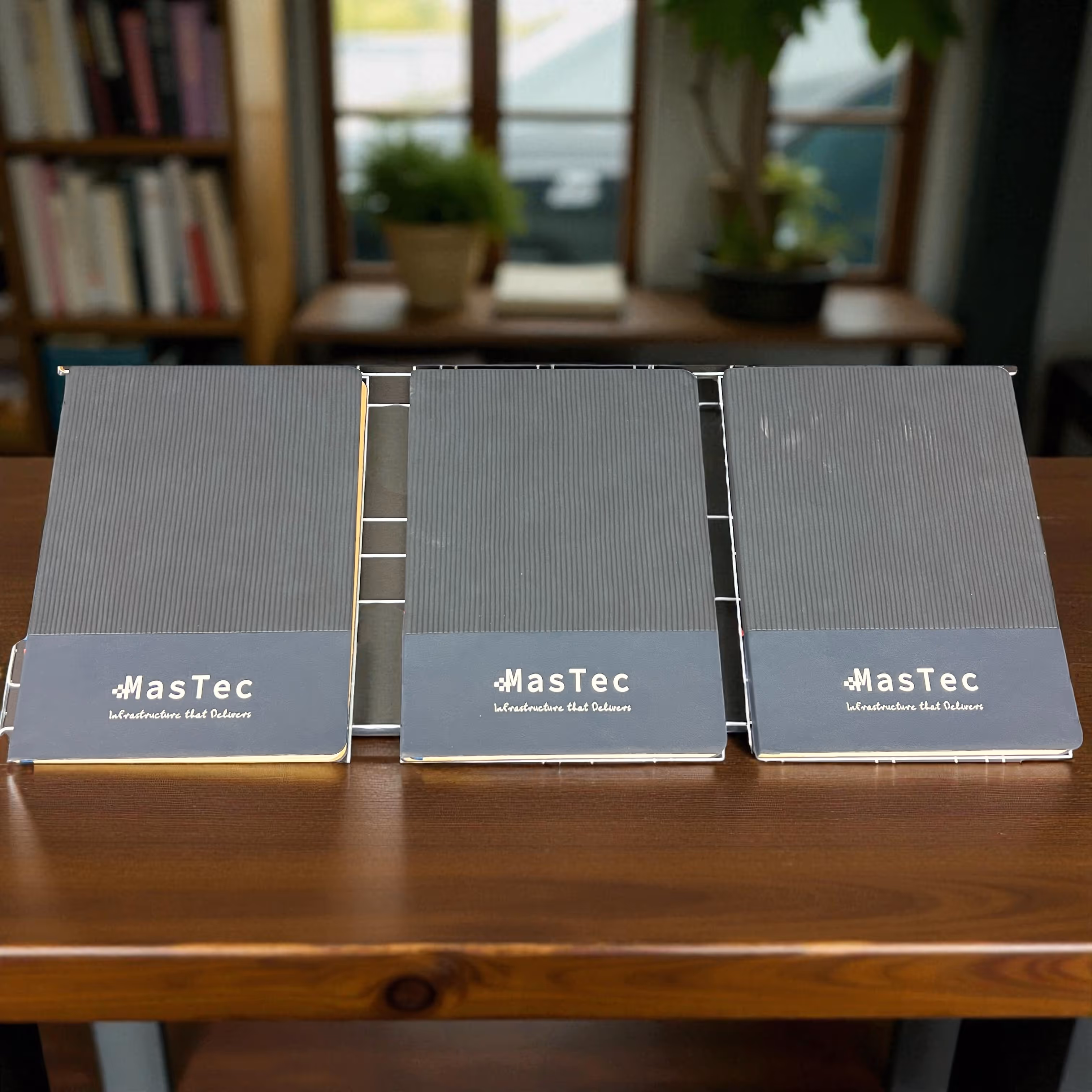 Custom Laser Engraved Notebooks_Gift Miami Fort Lauderdale