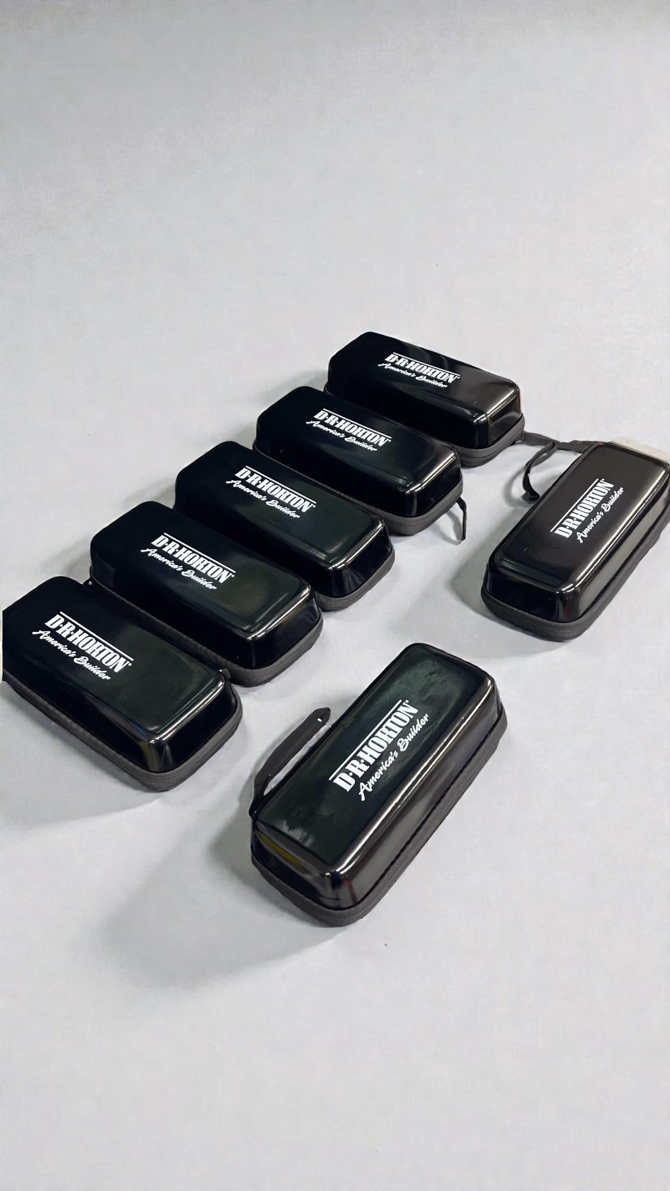 UV Printed Company Name Speakers_Gift Miami Fort Lauderdale