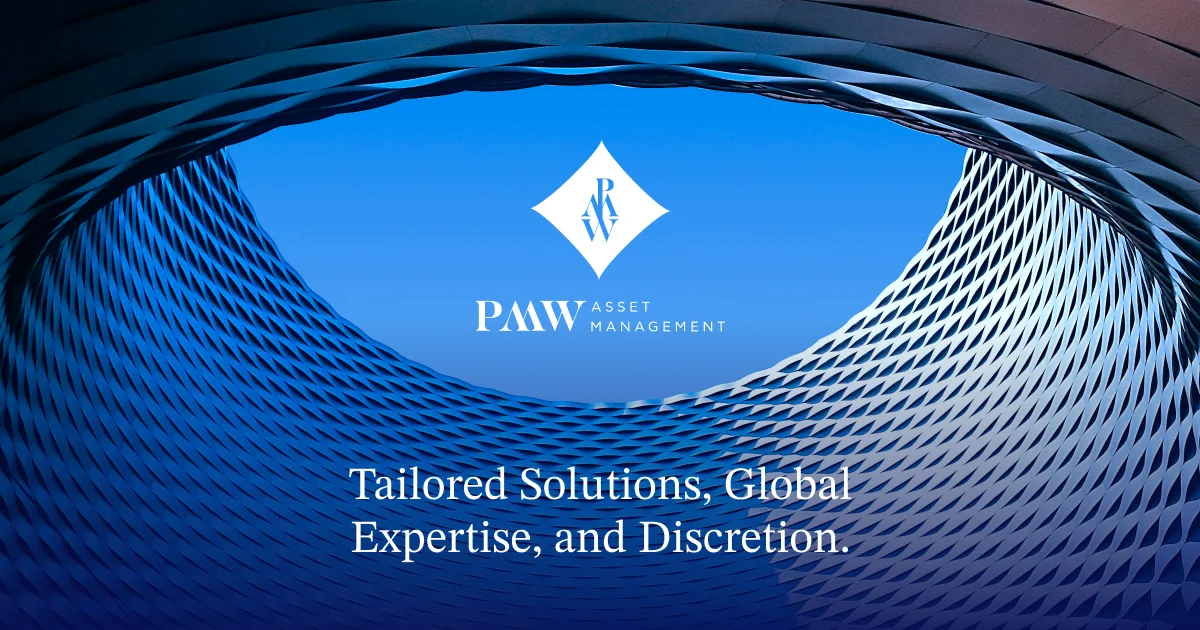Pml Asset Protection PMW Asset Management - Our Story