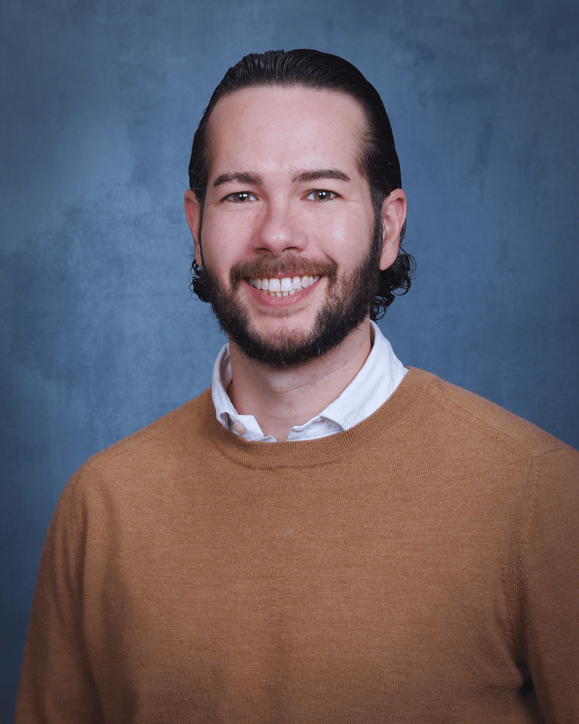 Andy Flynn Pendel & Brathwaite Founder Portrait