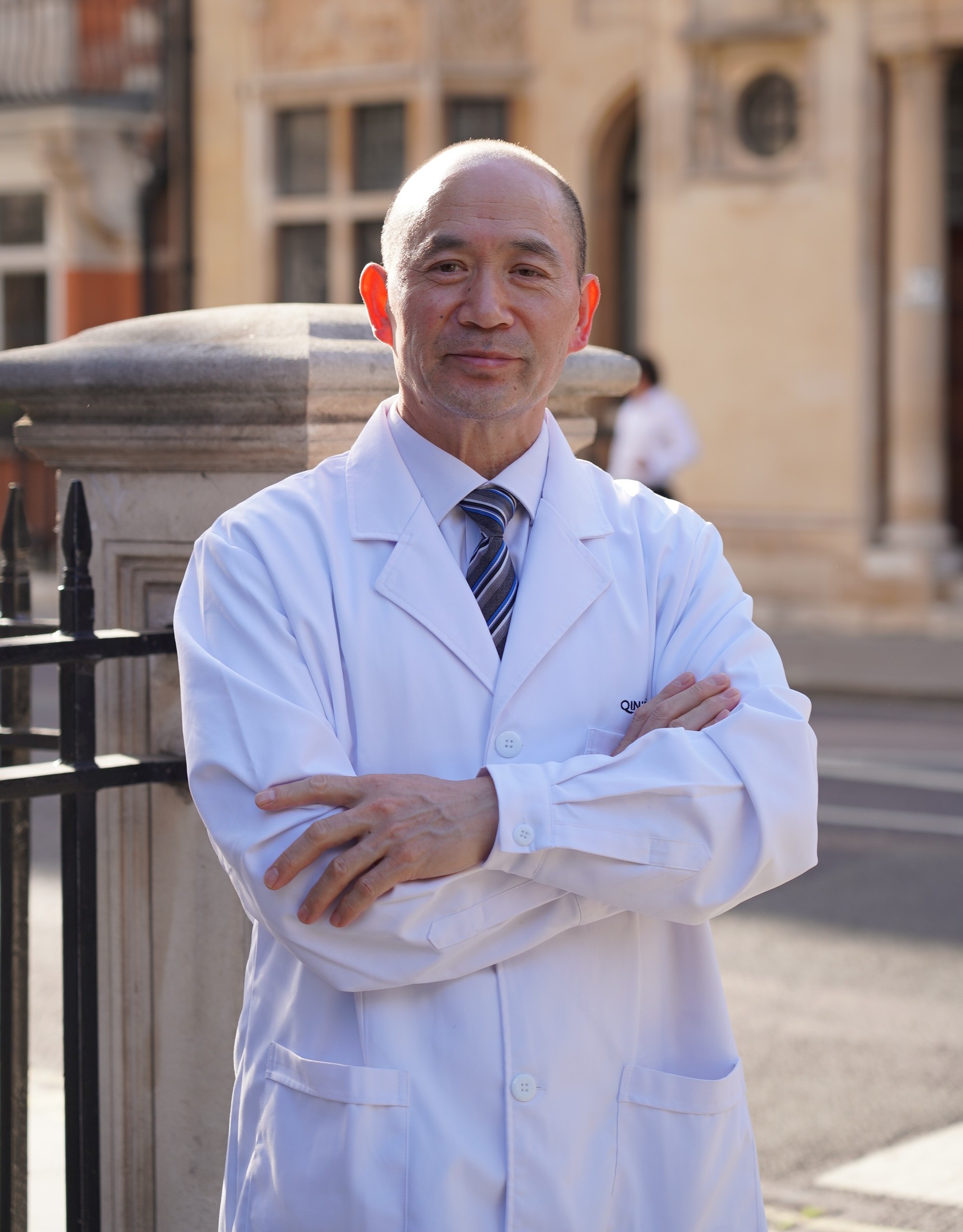 dr. leo Qins Clinic