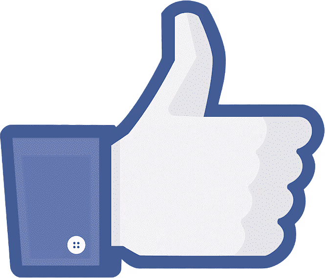 Like Us on Faceboiok