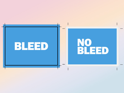 Bleeds