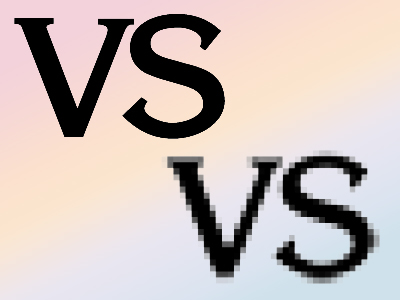 Convert fonts to outlines
