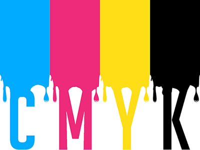Use CMYK Colorspace