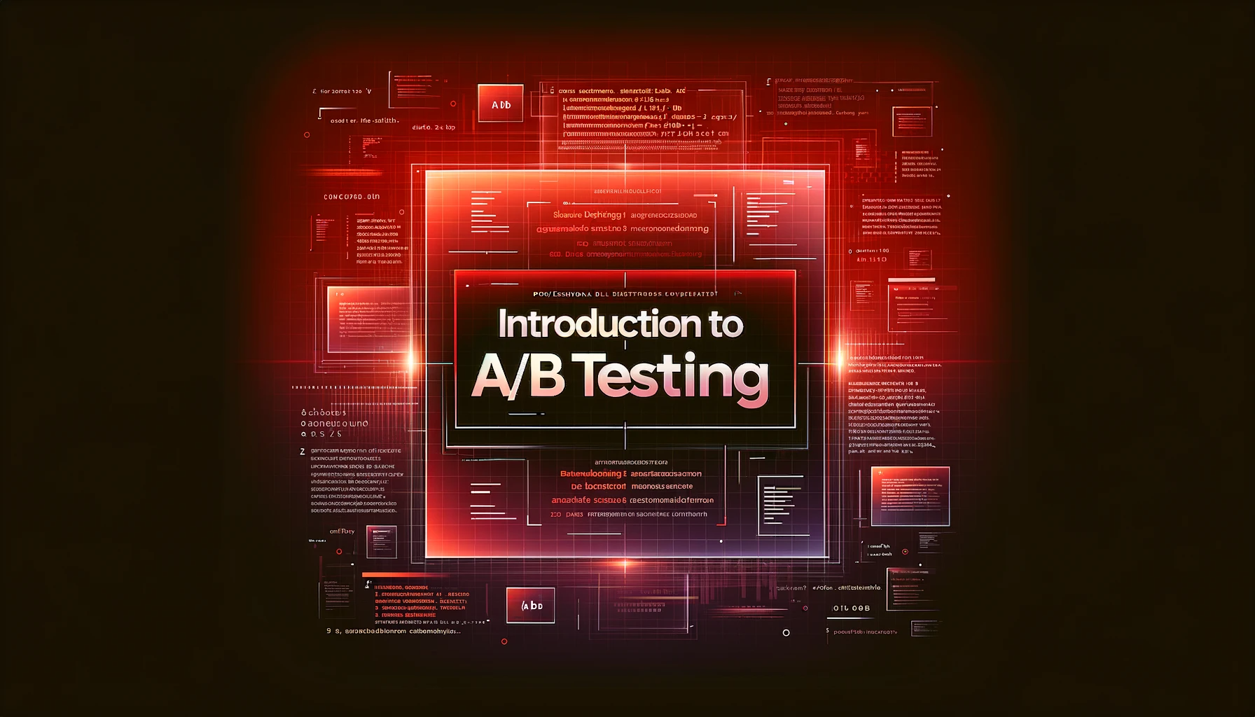 LunarTech - Fundamentals of A/B Testing