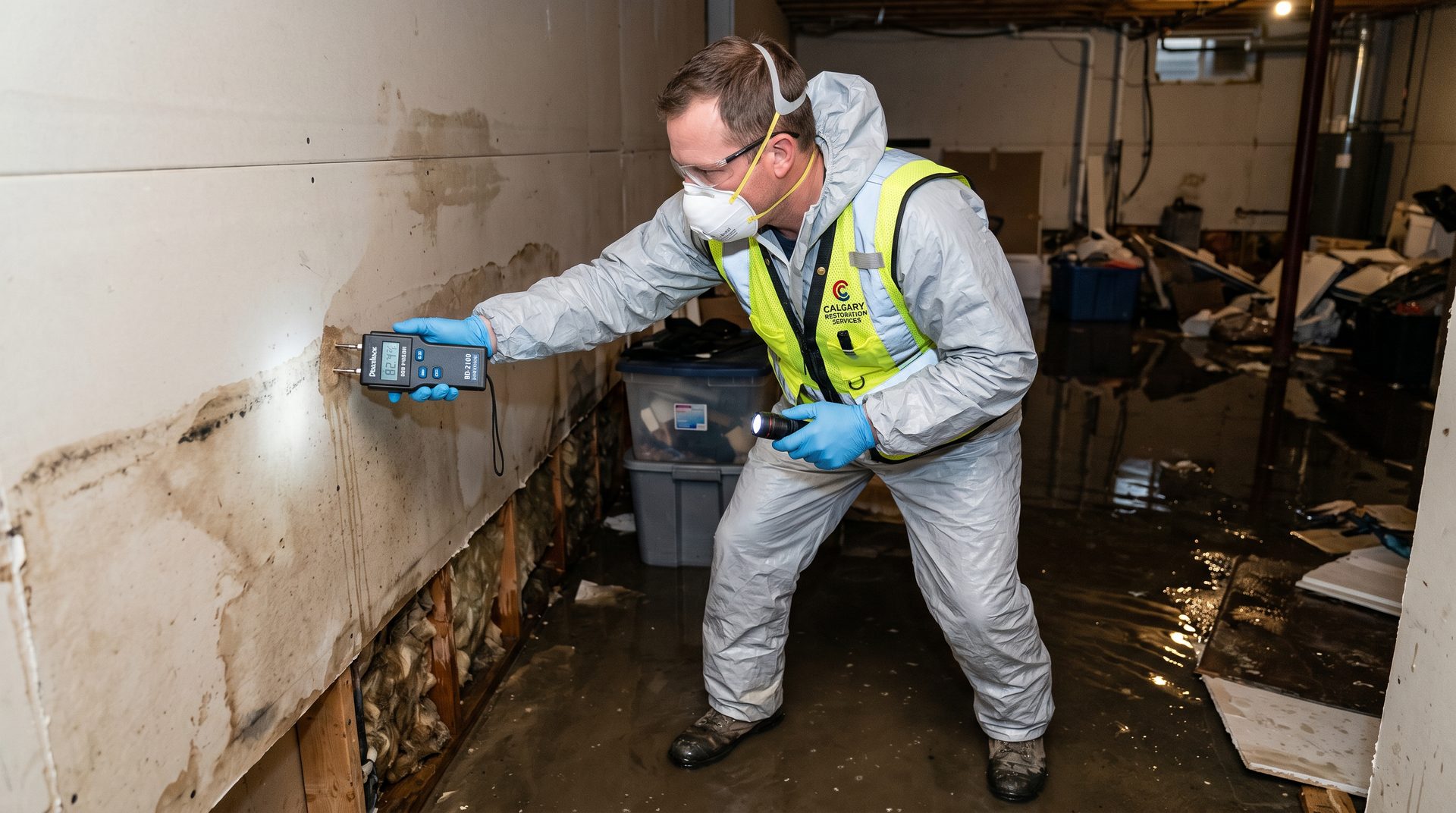 Best Restoration Companies in Calgary: How to Choose