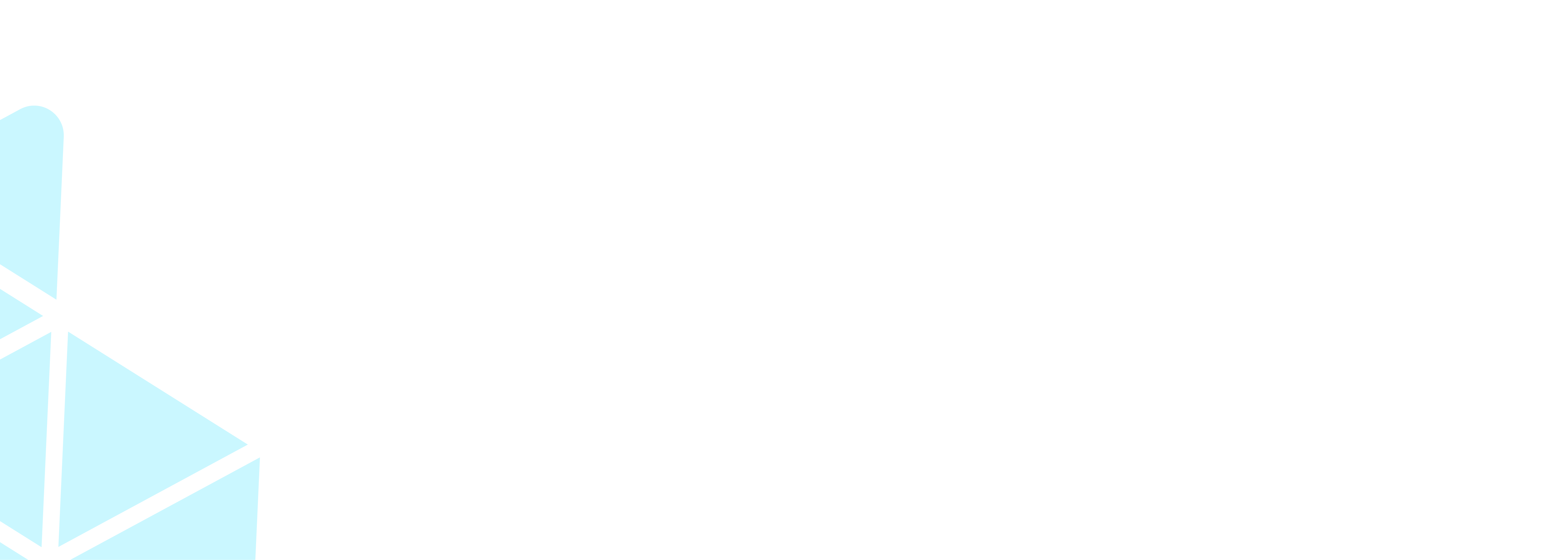 Integration CTA Left Shape
