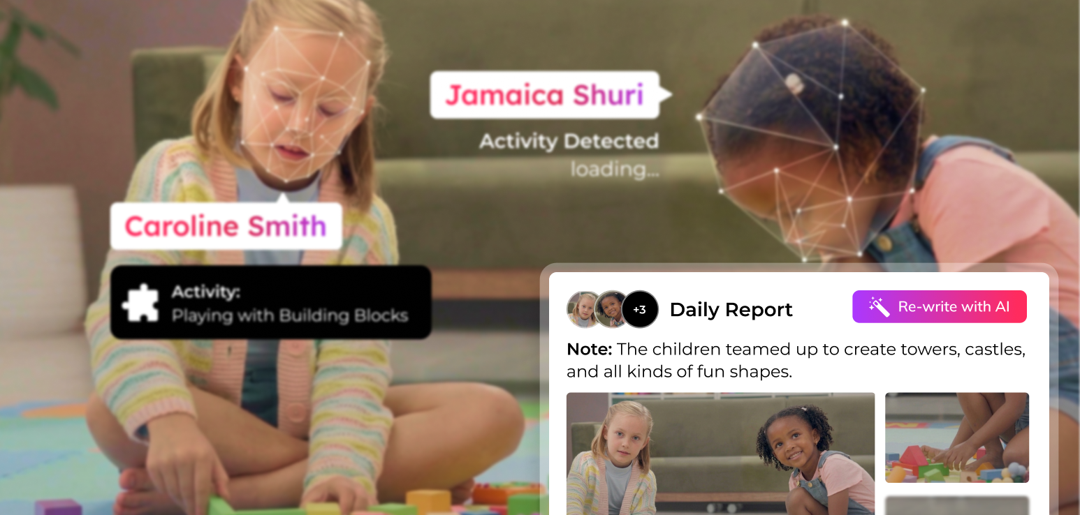 Join AI Daily Reports